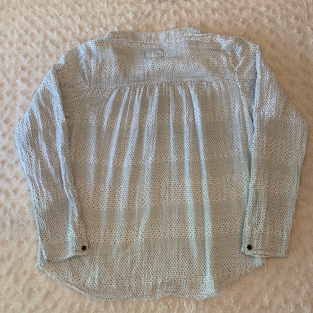 Current/Elliot Shirt - Picture 3 of 8